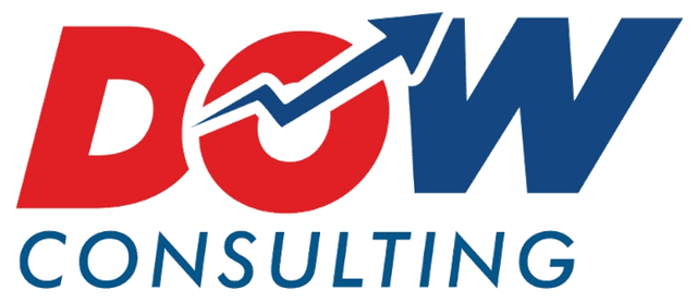 DOW Consulting - GTM Strategy, Distribution & Brand Building